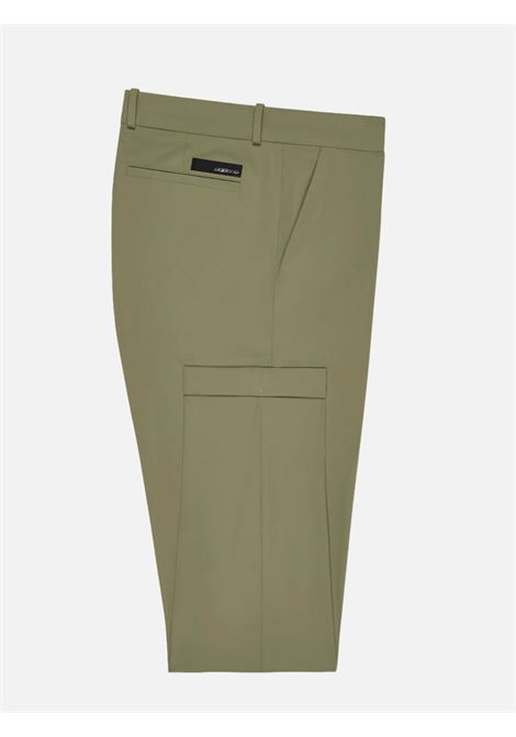 Revo chino pant RRD RRD |  trousers | 2430022