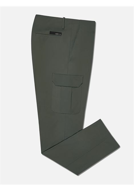 Pantalone revo cargo RRD RRD | Pantaloni | 2430520
