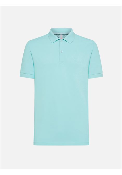 Polo cold dye SUN68 Sun68 | Polo | A3410494
