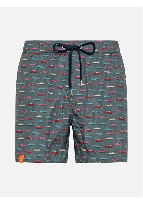 Beachwear small print SUN68 Sun68 |  | H3311319