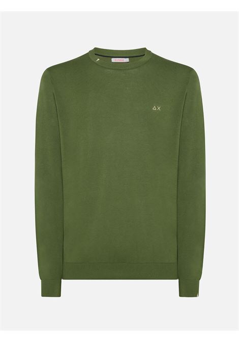 Sweater SUN68 Sun68 | Knitwear | K3410137
