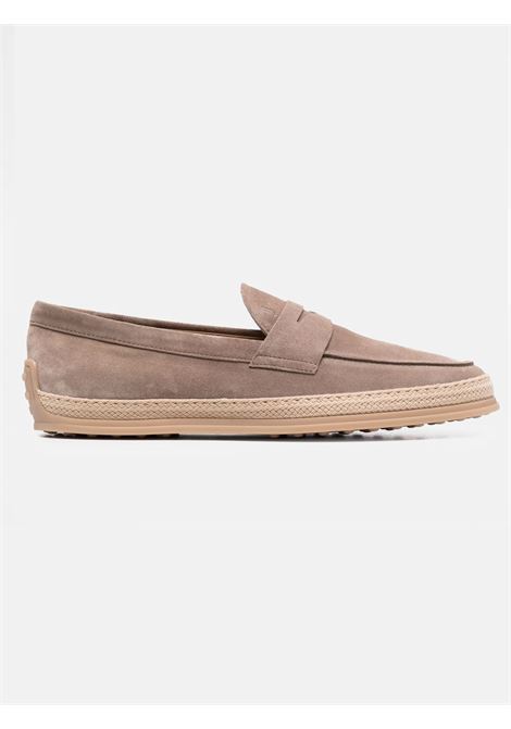 Loafer Tod's TOD'S | loafers | XXM0TV0FQ80BYEC407