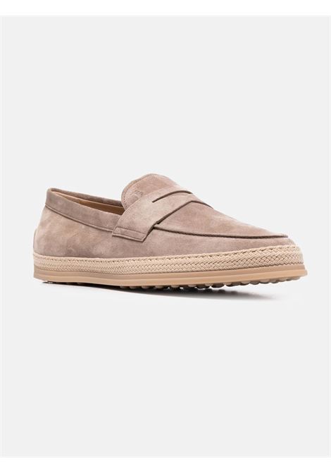 Loafer Tod's TOD'S | loafers | XXM0TV0FQ80BYEC407