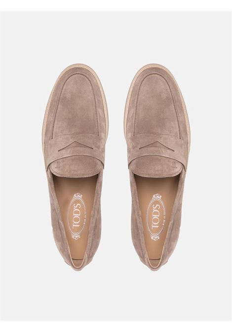 Loafer Tod's TOD'S | loafers | XXM0TV0FQ80BYEC407
