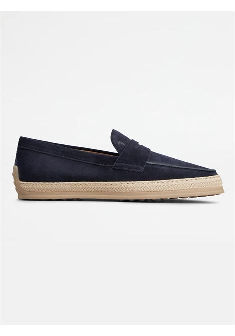 Loafer Tod's TOD'S | loafers | XXM0TV0FQ80BYEU824