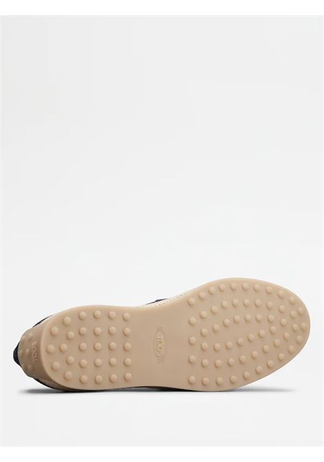 Loafer Tod's TOD'S | loafers | XXM0TV0FQ80BYEU824