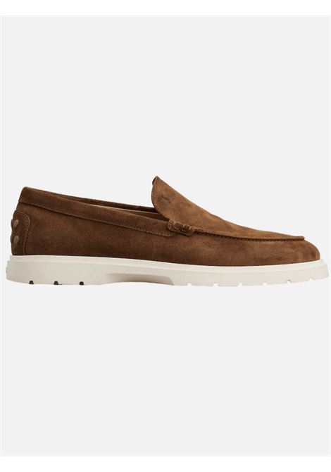 Loafer Tod's TOD'S | loafers | XXM59K00040RE0S818