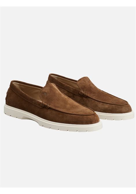 Loafer Tod's TOD'S | loafers | XXM59K00040RE0S818