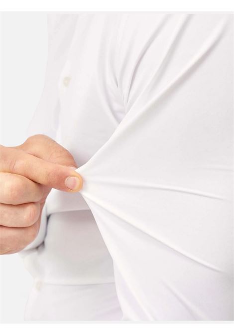 Shirt active Xacus XACUS | shirts | ACT55811460001