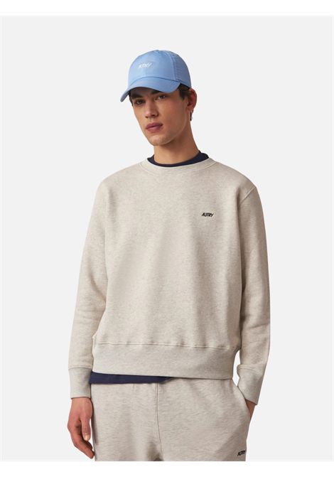 Sweatshirt Autry AUTRY |  sweatshirts | A2UNSWPMA1JM