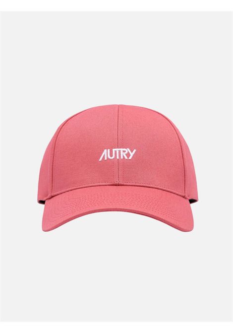 Cap Autry AUTRY |  | A5UNACPUC9BQ