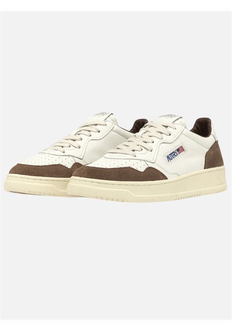 Sneakers Autry AUTRY | Sneakers | AULMGS34