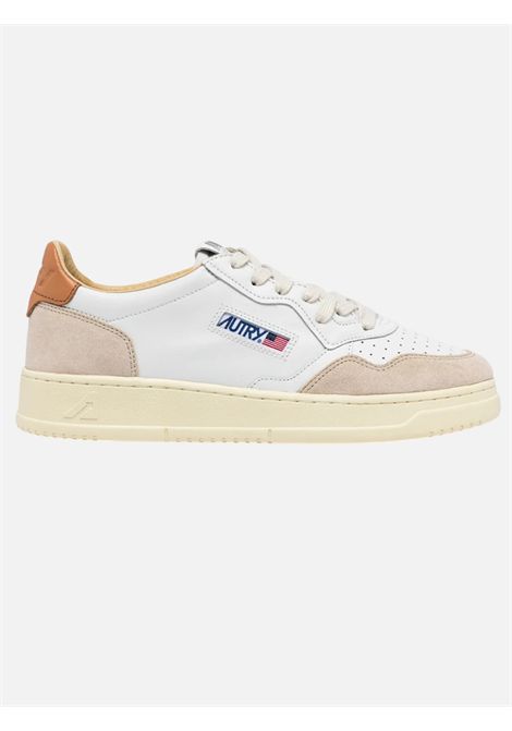 Sneakers Autry AUTRY | Sneakers | AULMLS76