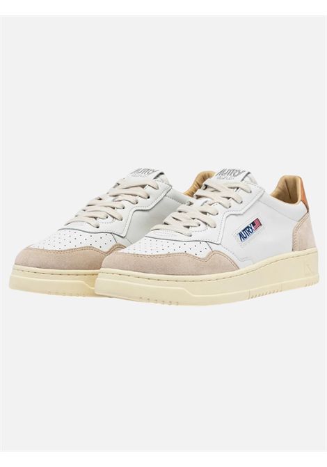 Sneakers Autry AUTRY | Sneakers | AULMLS76