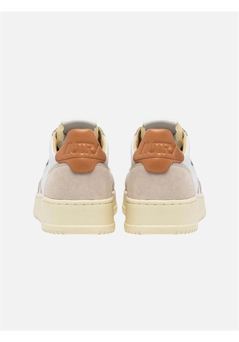 Sneakers Autry AUTRY | Sneakers | AULMLS76