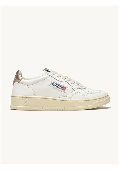Sneakers Autry AUTRY | Sneakers | AULWLL06