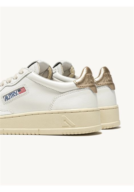 Sneakers Autry AUTRY | Sneakers | AULWLL06