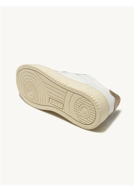Sneakers Autry AUTRY | Sneakers | AULWLL06