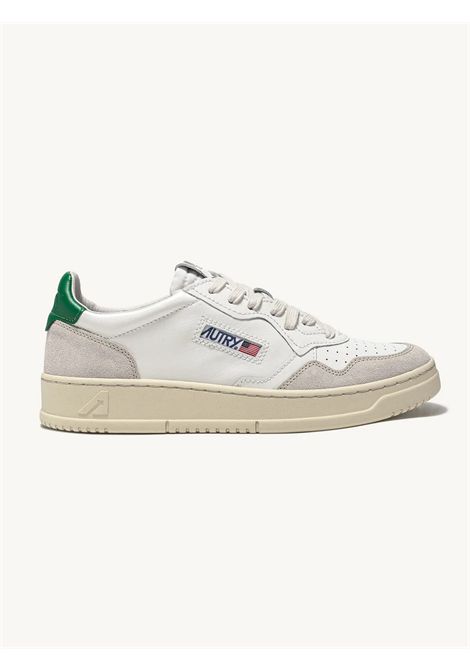 Sneakers Autry AUTRY | Sneakers | AULWLS23