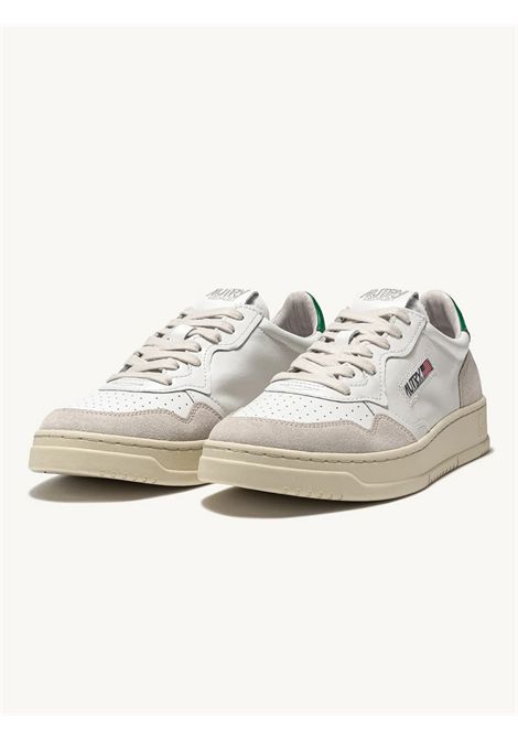 Sneakers Autry AUTRY | Sneakers | AULWLS23