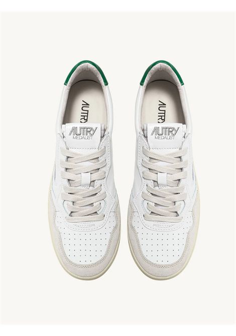 Sneakers Autry AUTRY | Sneakers | AULWLS23