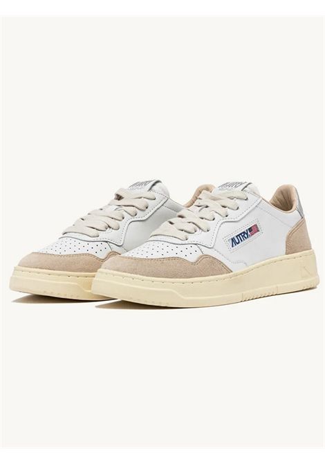Sneakers Autry AUTRY | Sneakers | AULWLS74