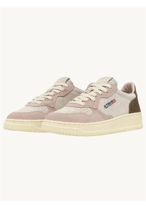 Sneakers Autry AUTRY | Sneakers | AULWTS04