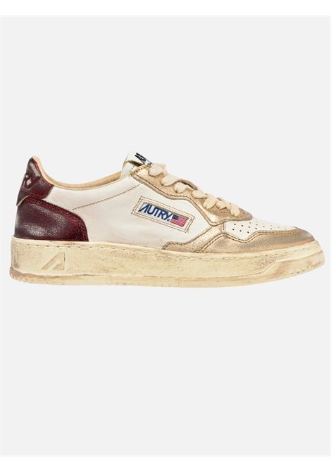 Snekers super vintage Autry AUTRY | Sneakers | AVLWMT04