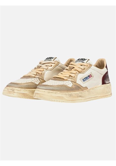 Snekers super vintage Autry AUTRY | Sneakers | AVLWMT04