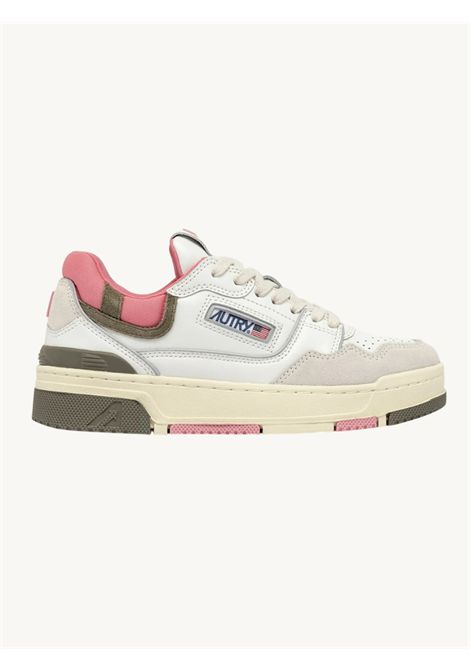 Sneakers clc Autry AUTRY | Sneakers | ROLWMC03