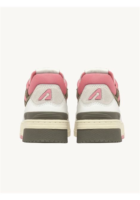 Sneakers clc Autry AUTRY | Sneakers | ROLWMC03