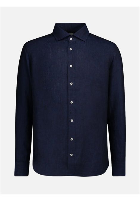 Linen shirt Bastoncino BASTONCINO | shirts | B05016423