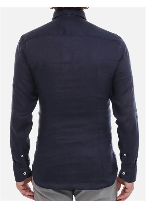 Linen shirt Bastoncino BASTONCINO | shirts | B05016423