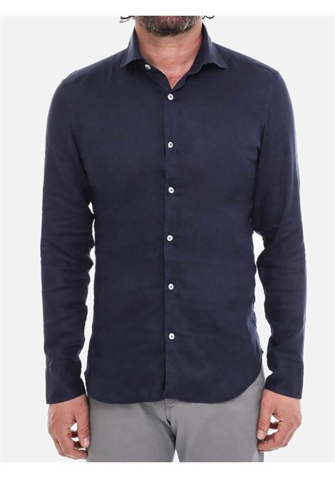 Linen shirt Bastoncino BASTONCINO | shirts | B05016423
