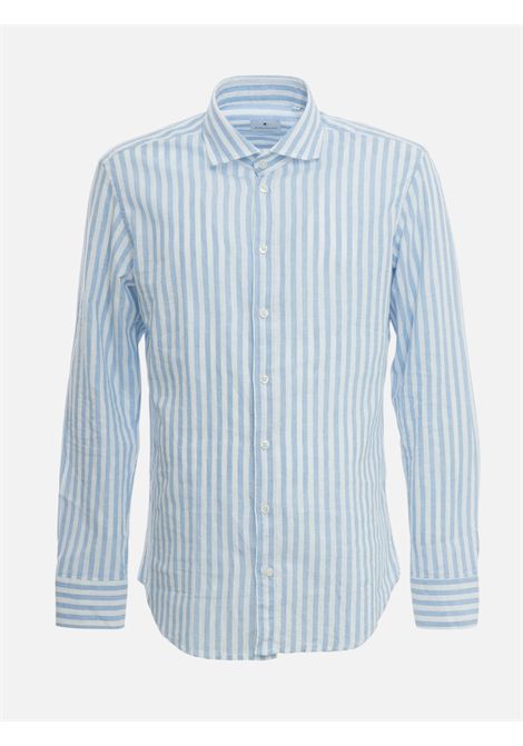 Linen shirt Bastoncino BASTONCINO | shirts | B11191641