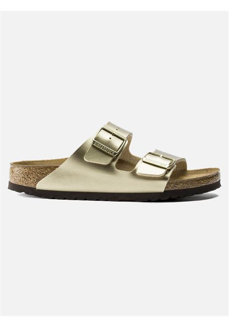 Sandali arizona birkoflor Birkenstock BIRKENSTOCK | Sandali | 1016111GOLD