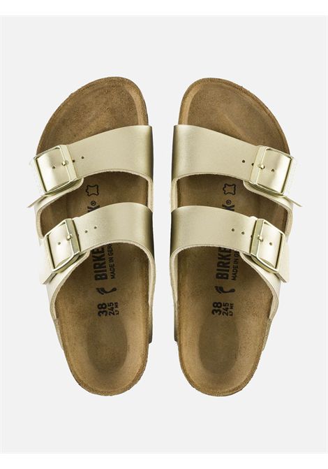 Sandali arizona birkoflor Birkenstock BIRKENSTOCK | Sandali | 1016111GOLD
