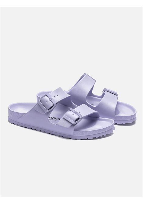 Sandali arizona eva Birkenstock BIRKENSTOCK | Sandali | 1017046PURPLE