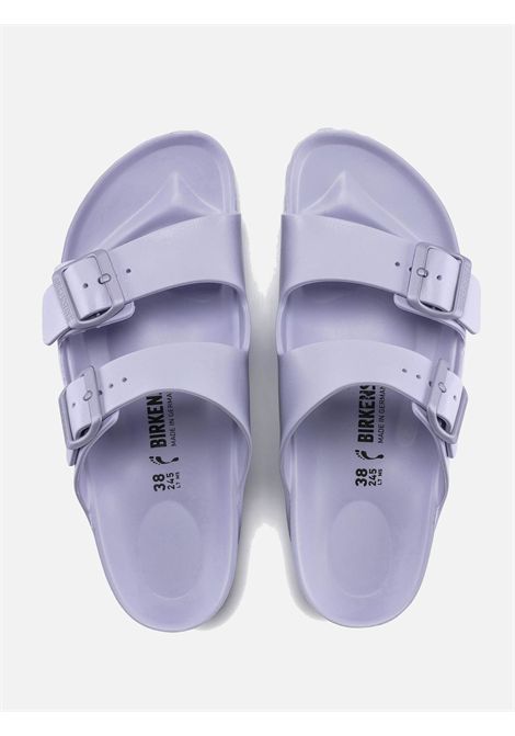 Sandali arizona eva Birkenstock BIRKENSTOCK | Sandali | 1017046PURPLE