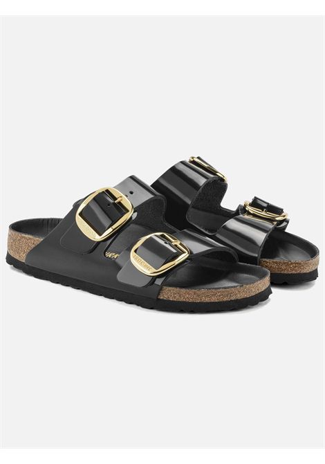Sandali Arizona Big Buckle Birkenstock BIRKENSTOCK | Sandali | 1021476BLACK