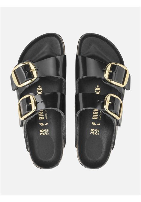 Sandali Arizona Big Buckle Birkenstock BIRKENSTOCK | Sandali | 1021476BLACK