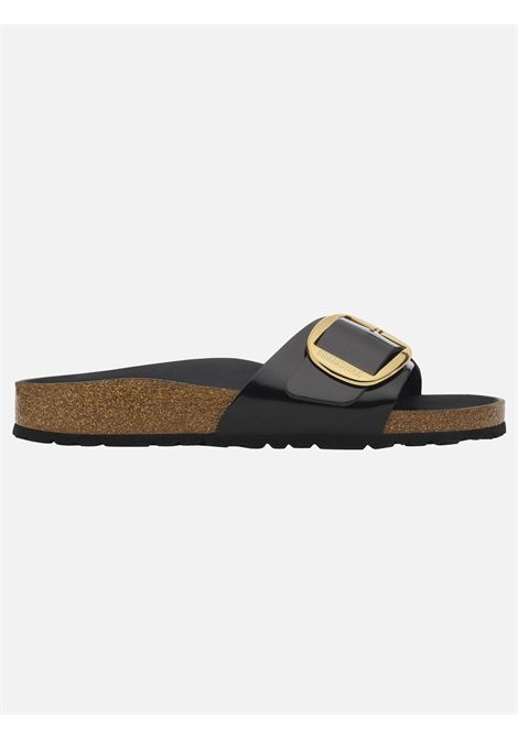 Sandali madrid big buck Birkenstock BIRKENSTOCK | Sandali | 1022650BLACK