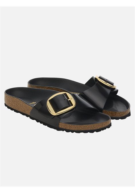 Sandali madrid big buck Birkenstock BIRKENSTOCK | Sandali | 1022650BLACK
