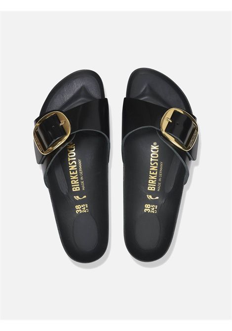 Sandali madrid big buck Birkenstock BIRKENSTOCK | Sandali | 1022650BLACK