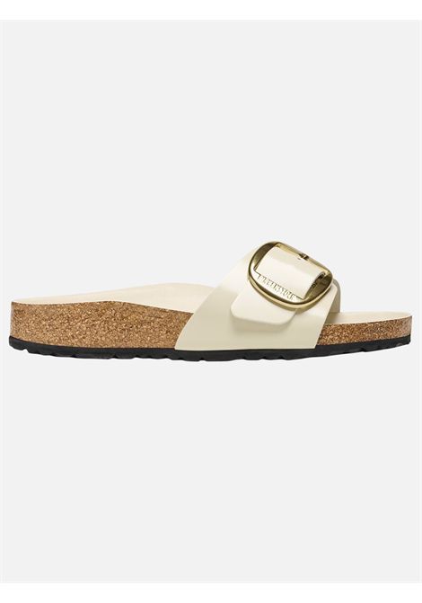 Sandali madrid big buckle Birkenstock BIRKENSTOCK | Sandali | 1025298ECRU