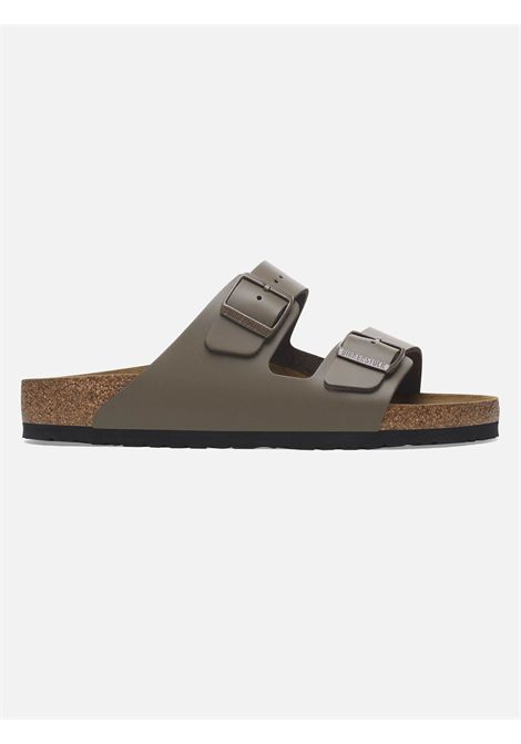 Sandali arizona leather Birkenstock BIRKENSTOCK | Sandali | 1029155GRAY