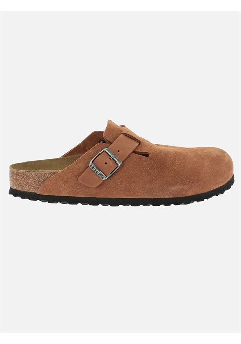 Sandali boston Birkenstock BIRKENSTOCK | Sandali | 1029220COGNAC