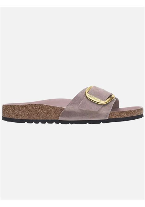 Sandali madrid big buckle Birkenstock BIRKENSTOCK | Sandali | 1029300LAVANDER