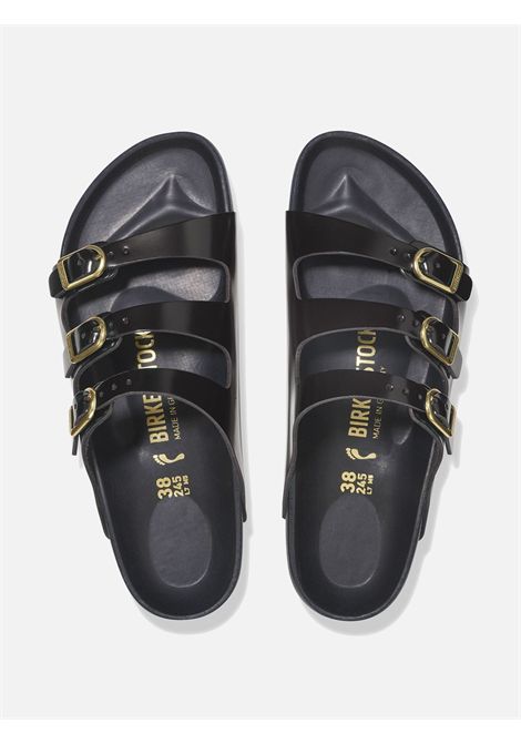 Sandali florida Birkenstock BIRKENSTOCK | Sandali | 1029385BLACK
