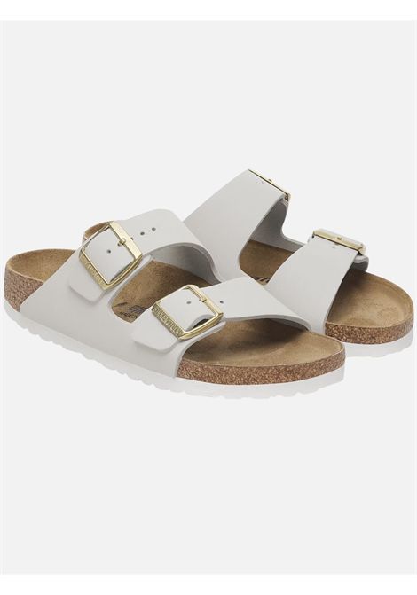 Sandali Arizona Birkenstock BIRKENSTOCK | Sandali | 1029475WHITE